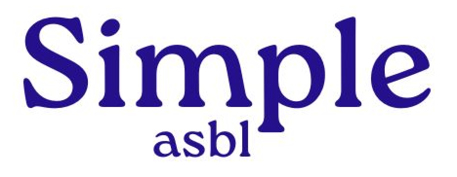 Simple asbl